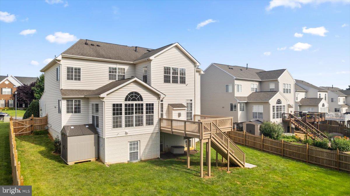 921 KENNEDY DR, WINCHESTER, Virginia 22601, 5 Bedrooms Bedrooms, ,4 BathroomsBathrooms,Residential,For sale,921 KENNEDY DR,VAWI2008744 MLS # VAWI2008744