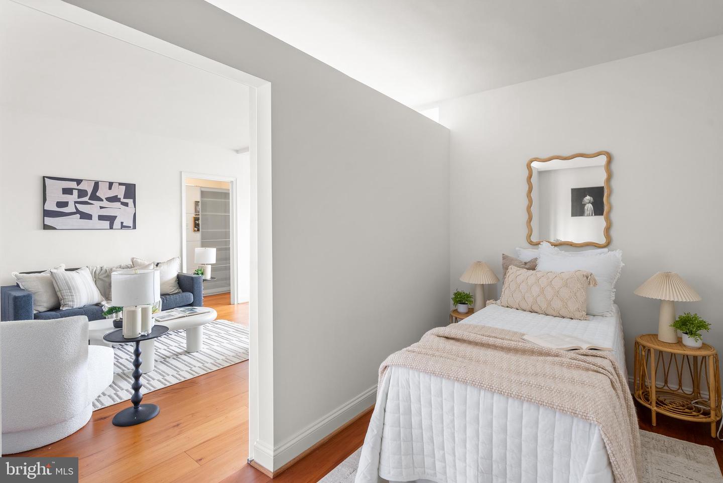 2500 Q ST NW #524, WASHINGTON, District Of Columbia 20007, 1 Bedroom Bedrooms, ,1 BathroomBathrooms,Residential,For sale,2500 Q ST NW #524,DCDC2211586 MLS # DCDC2211586