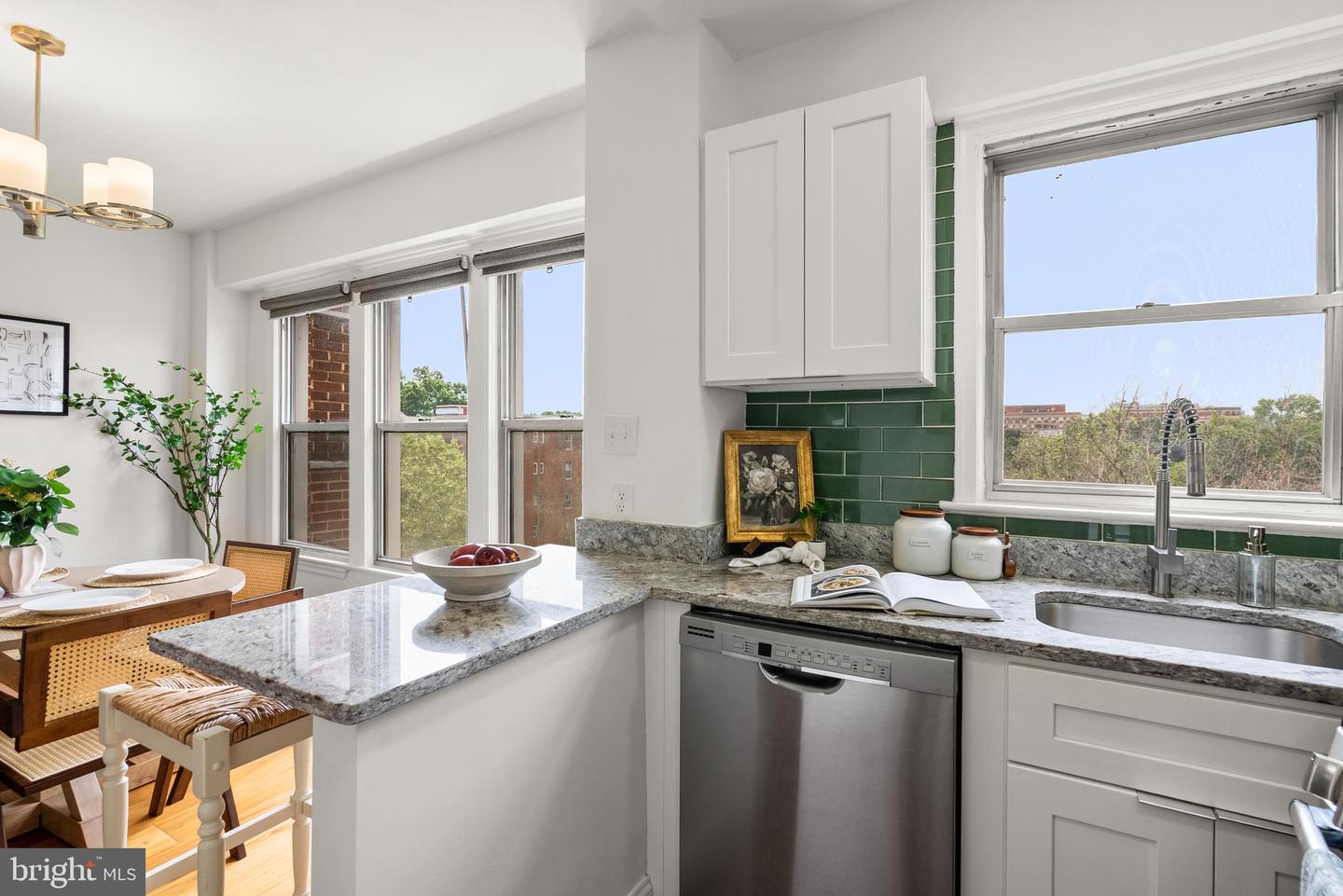 2500 Q ST NW #524, WASHINGTON, District Of Columbia 20007, 1 Bedroom Bedrooms, ,1 BathroomBathrooms,Residential,For sale,2500 Q ST NW #524,DCDC2211586 MLS # DCDC2211586