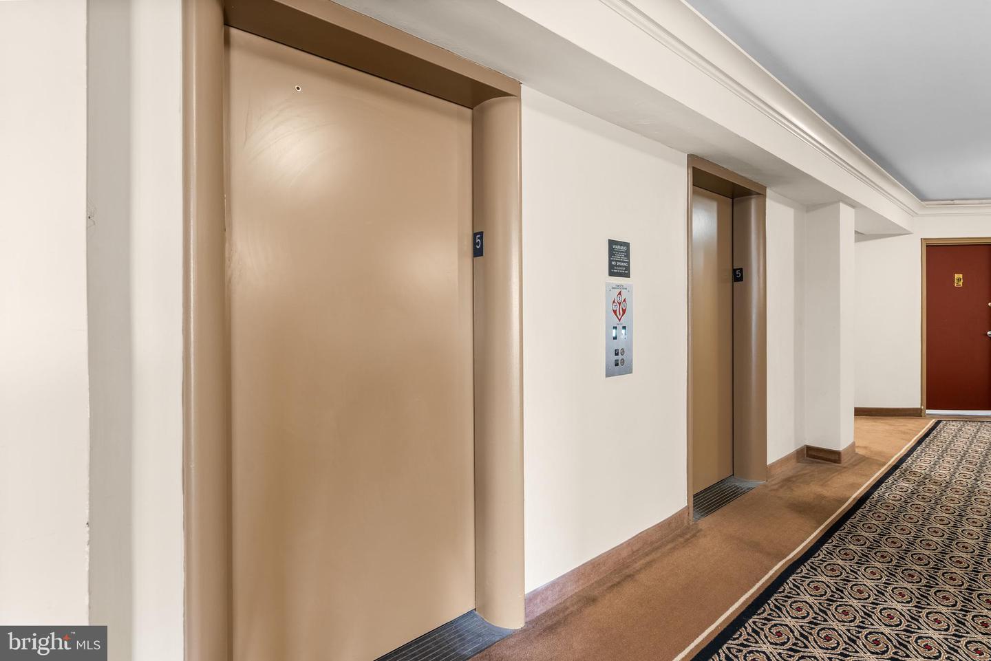 2500 Q ST NW #524, WASHINGTON, District Of Columbia 20007, 1 Bedroom Bedrooms, ,1 BathroomBathrooms,Residential,For sale,2500 Q ST NW #524,DCDC2211586 MLS # DCDC2211586