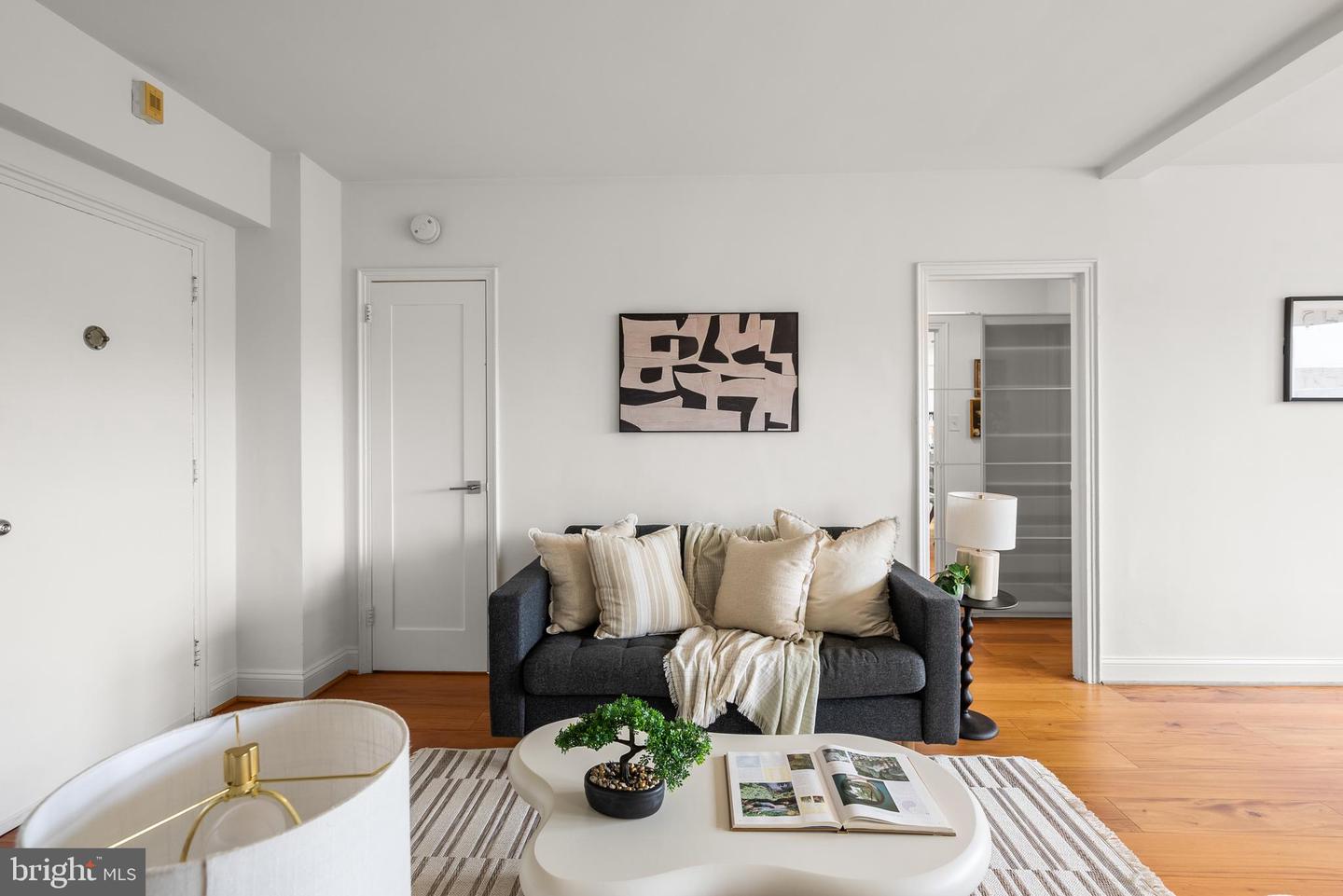 2500 Q ST NW #524, WASHINGTON, District Of Columbia 20007, 1 Bedroom Bedrooms, ,1 BathroomBathrooms,Residential,For sale,2500 Q ST NW #524,DCDC2211586 MLS # DCDC2211586