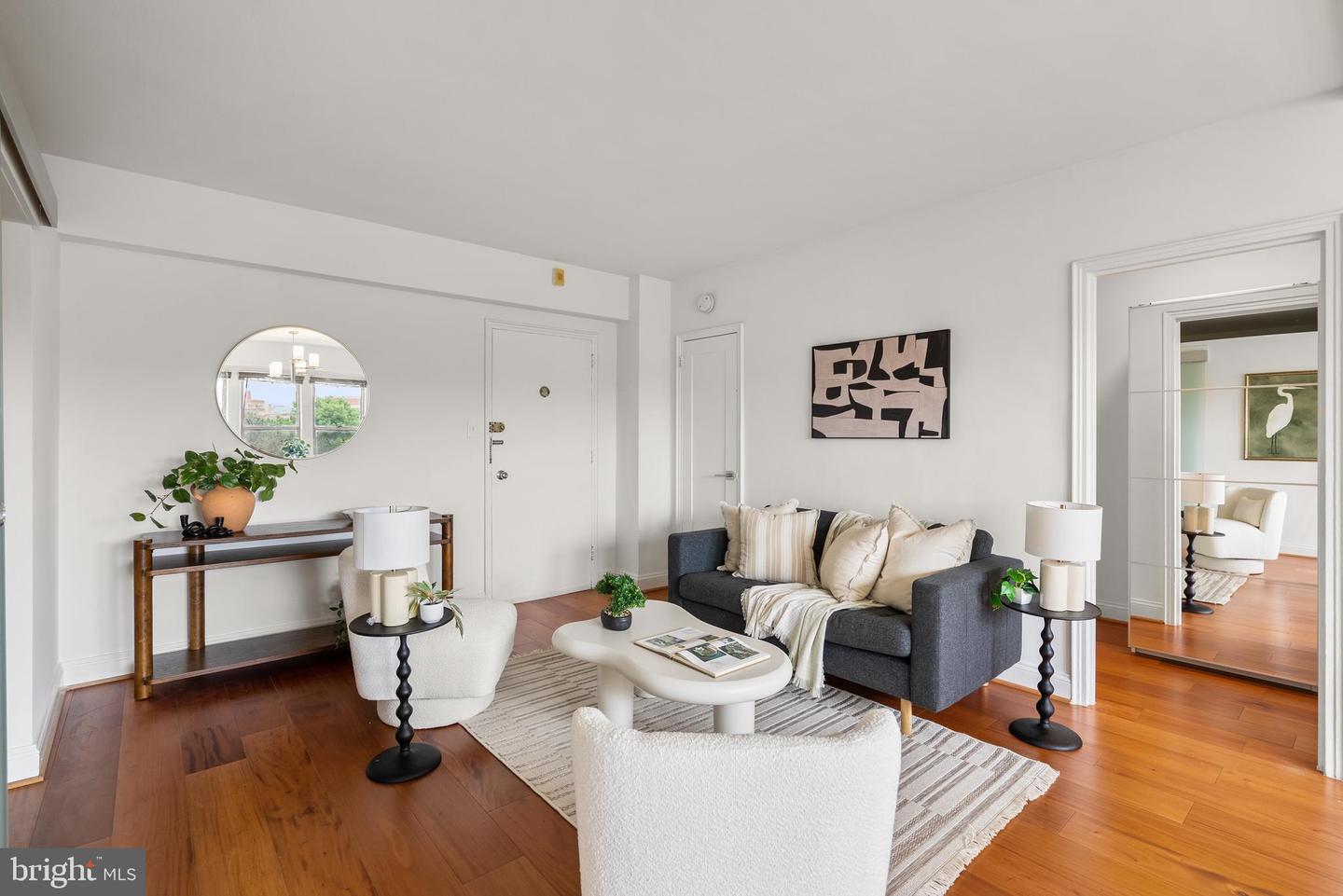 2500 Q ST NW #524, WASHINGTON, District Of Columbia 20007, 1 Bedroom Bedrooms, ,1 BathroomBathrooms,Residential,For sale,2500 Q ST NW #524,DCDC2211586 MLS # DCDC2211586