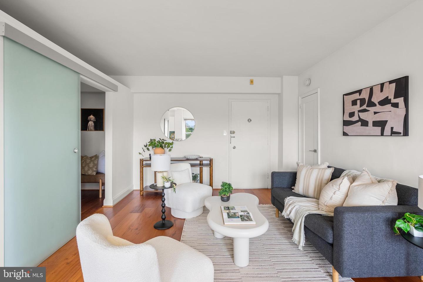 2500 Q ST NW #524, WASHINGTON, District Of Columbia 20007, 1 Bedroom Bedrooms, ,1 BathroomBathrooms,Residential,For sale,2500 Q ST NW #524,DCDC2211586 MLS # DCDC2211586