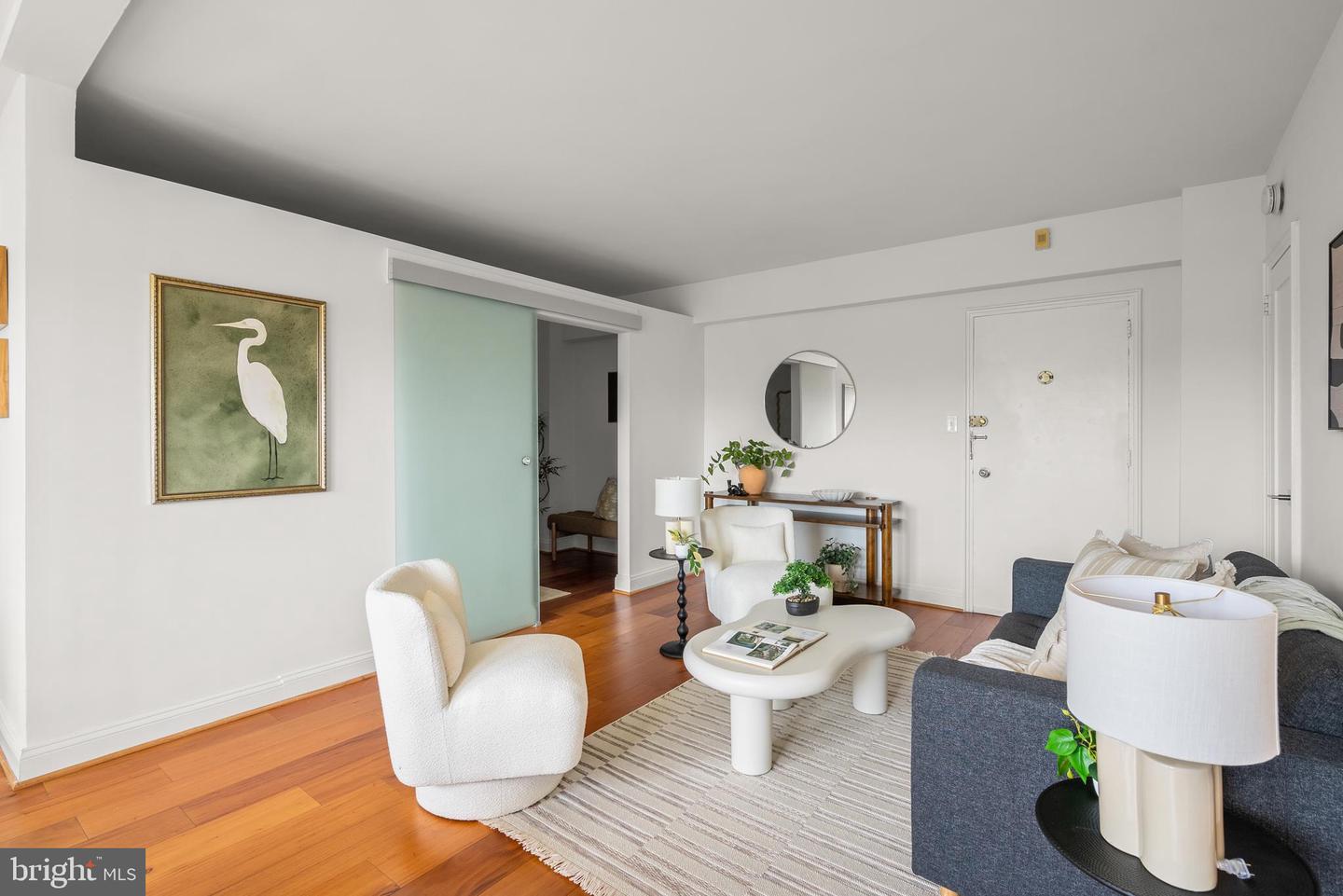 2500 Q ST NW #524, WASHINGTON, District Of Columbia 20007, 1 Bedroom Bedrooms, ,1 BathroomBathrooms,Residential,For sale,2500 Q ST NW #524,DCDC2211586 MLS # DCDC2211586