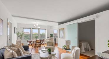 2500 Q ST NW #524, WASHINGTON, District Of Columbia 20007, 1 Bedroom Bedrooms, ,1 BathroomBathrooms,Residential,For sale,2500 Q ST NW #524,DCDC2211586 MLS # DCDC2211586