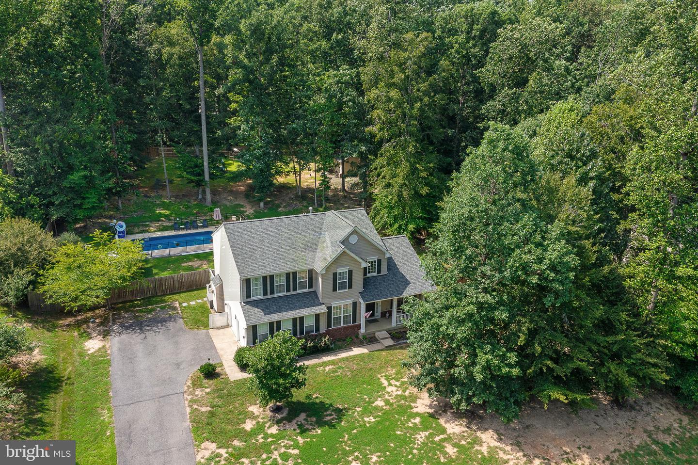 10108 BROOKRUN CT, SPOTSYLVANIA, Virginia 22553, 4 Bedrooms Bedrooms, ,3 BathroomsBathrooms,Residential,For sale,10108 BROOKRUN CT,VASP2034866 MLS # VASP2034866