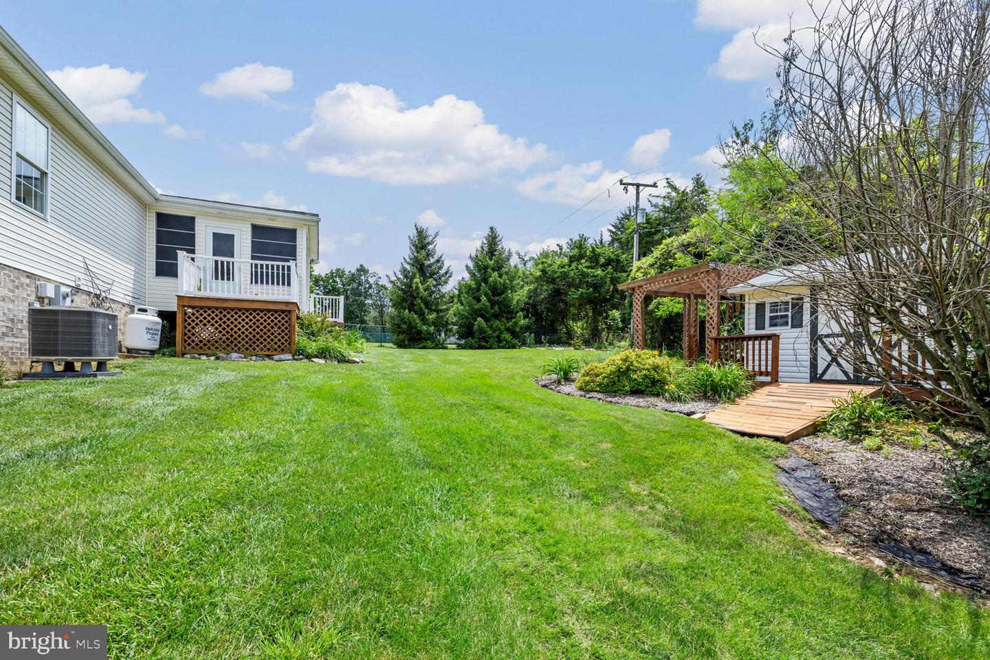 62 DORAL DR, MAURERTOWN, Virginia 22644, 3 Bedrooms Bedrooms, ,2 BathroomsBathrooms,Residential,For sale,62 DORAL DR,VASH2012038 MLS # VASH2012038