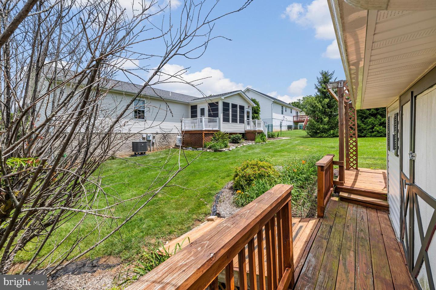 62 DORAL DR, MAURERTOWN, Virginia 22644, 3 Bedrooms Bedrooms, ,2 BathroomsBathrooms,Residential,For sale,62 DORAL DR,VASH2012038 MLS # VASH2012038
