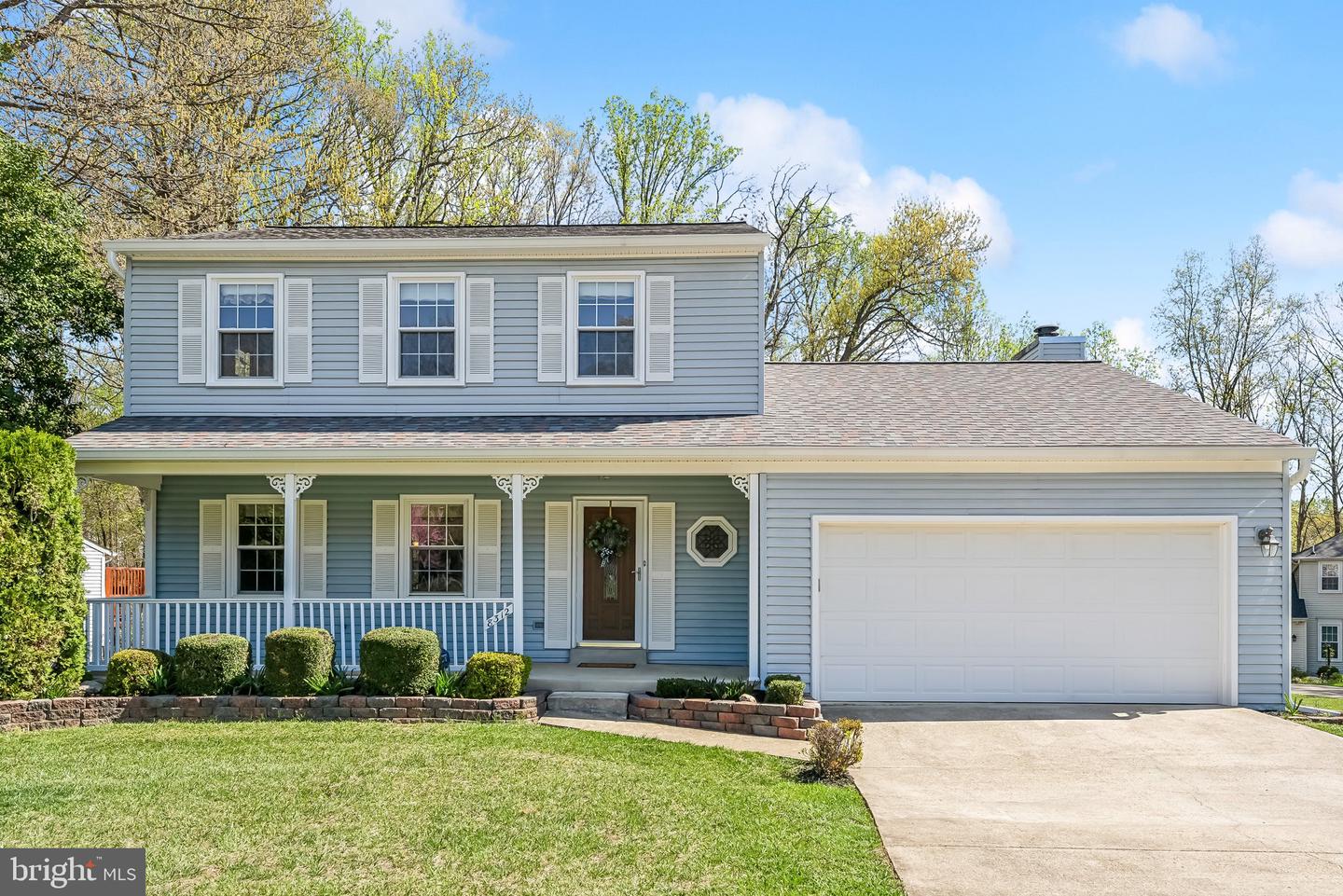 8312 TIMBER BROOK LN, SPRINGFIELD, Virginia 22153, 3 Bedrooms Bedrooms, ,2 BathroomsBathrooms,Residential,For sale,8312 TIMBER BROOK LN,VAFX2256792 MLS # VAFX2256792