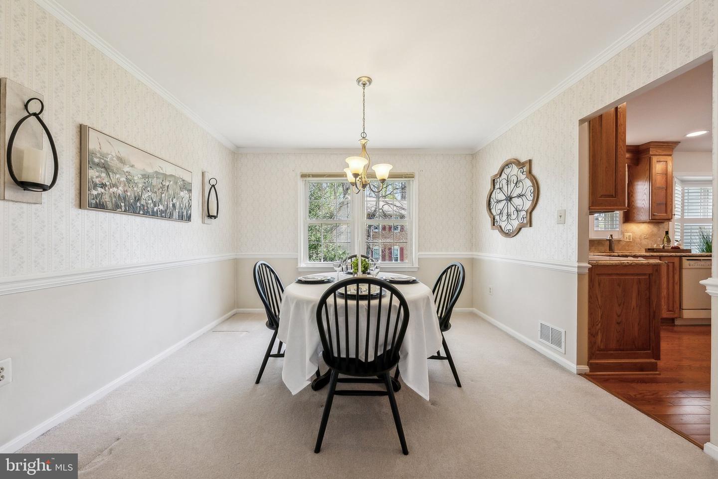 8312 TIMBER BROOK LN, SPRINGFIELD, Virginia 22153, 3 Bedrooms Bedrooms, ,2 BathroomsBathrooms,Residential,For sale,8312 TIMBER BROOK LN,VAFX2256792 MLS # VAFX2256792