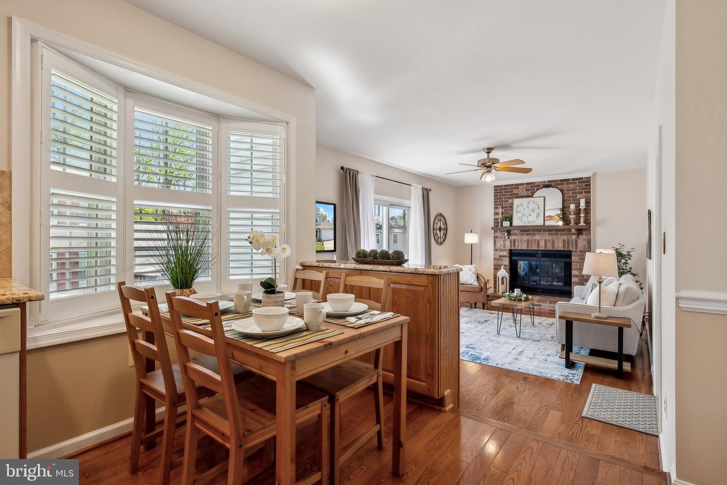 8312 TIMBER BROOK LN, SPRINGFIELD, Virginia 22153, 3 Bedrooms Bedrooms, ,2 BathroomsBathrooms,Residential,For sale,8312 TIMBER BROOK LN,VAFX2256792 MLS # VAFX2256792