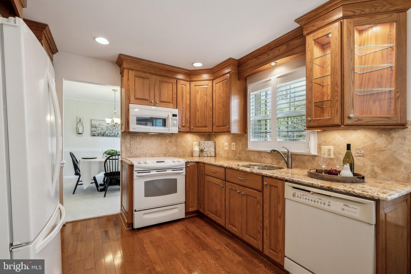 8312 TIMBER BROOK LN, SPRINGFIELD, Virginia 22153, 3 Bedrooms Bedrooms, ,2 BathroomsBathrooms,Residential,For sale,8312 TIMBER BROOK LN,VAFX2256792 MLS # VAFX2256792