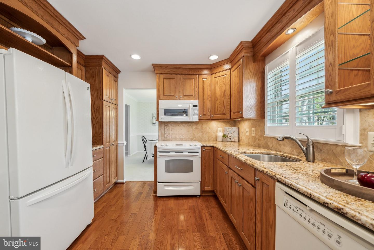 8312 TIMBER BROOK LN, SPRINGFIELD, Virginia 22153, 3 Bedrooms Bedrooms, ,2 BathroomsBathrooms,Residential,For sale,8312 TIMBER BROOK LN,VAFX2256792 MLS # VAFX2256792
