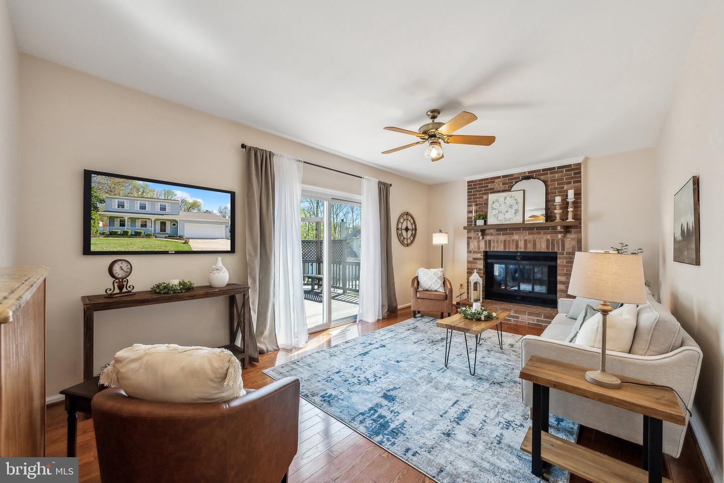 8312 TIMBER BROOK LN, SPRINGFIELD, Virginia 22153, 3 Bedrooms Bedrooms, ,2 BathroomsBathrooms,Residential,For sale,8312 TIMBER BROOK LN,VAFX2256792 MLS # VAFX2256792