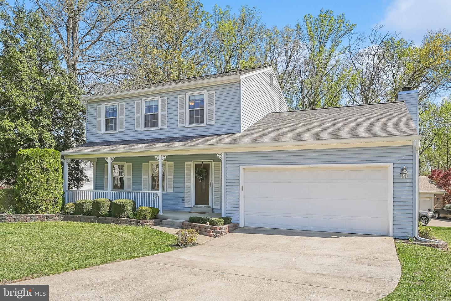 8312 TIMBER BROOK LN, SPRINGFIELD, Virginia 22153, 3 Bedrooms Bedrooms, ,2 BathroomsBathrooms,Residential,For sale,8312 TIMBER BROOK LN,VAFX2256792 MLS # VAFX2256792