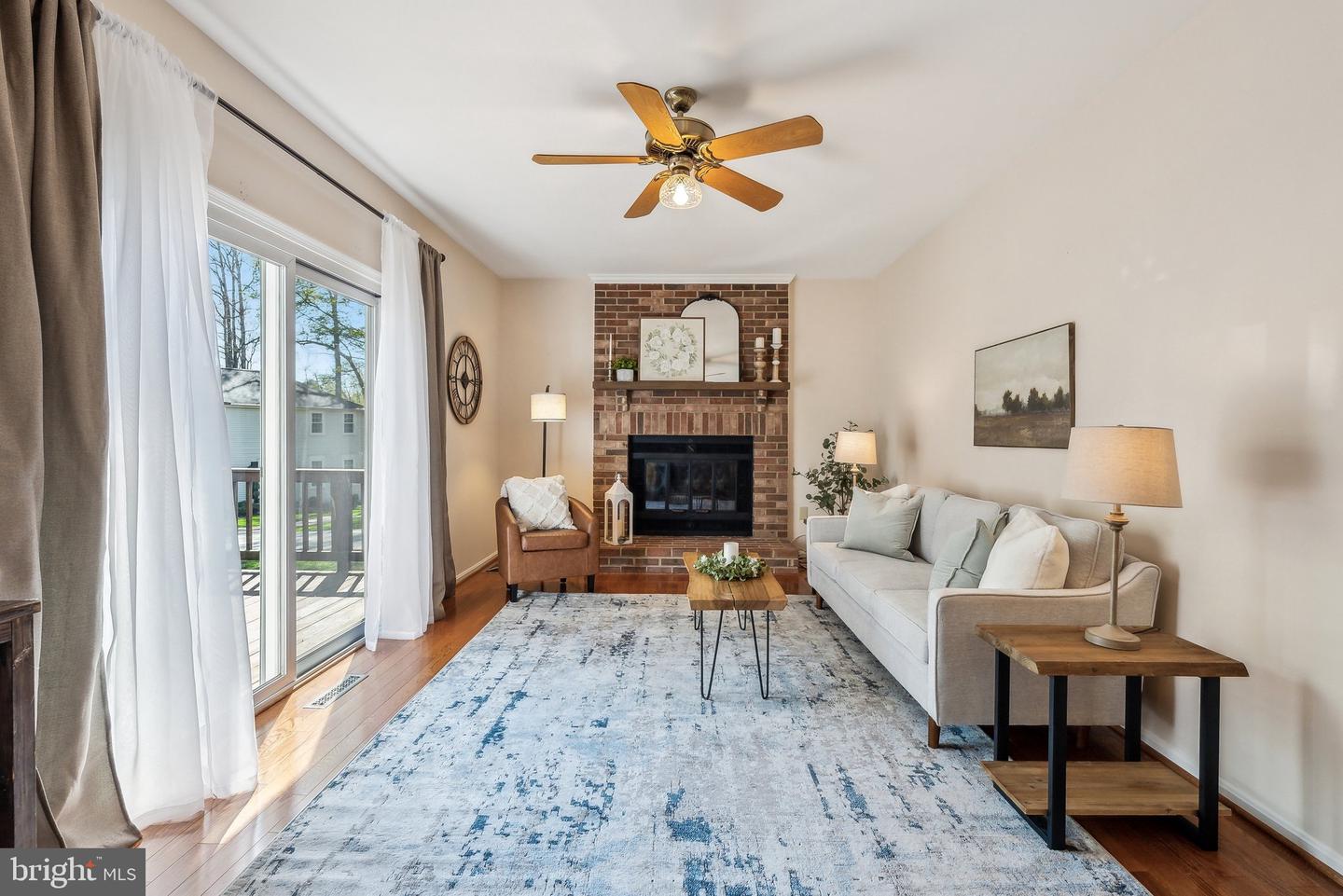 8312 TIMBER BROOK LN, SPRINGFIELD, Virginia 22153, 3 Bedrooms Bedrooms, ,2 BathroomsBathrooms,Residential,For sale,8312 TIMBER BROOK LN,VAFX2256792 MLS # VAFX2256792