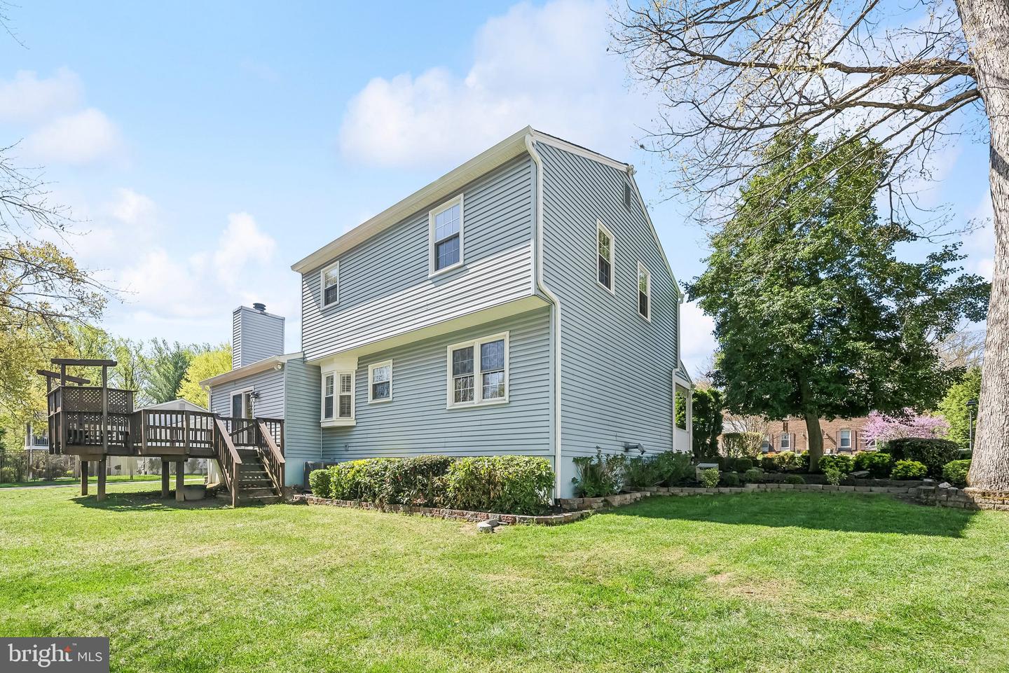 8312 TIMBER BROOK LN, SPRINGFIELD, Virginia 22153, 3 Bedrooms Bedrooms, ,2 BathroomsBathrooms,Residential,For sale,8312 TIMBER BROOK LN,VAFX2256792 MLS # VAFX2256792