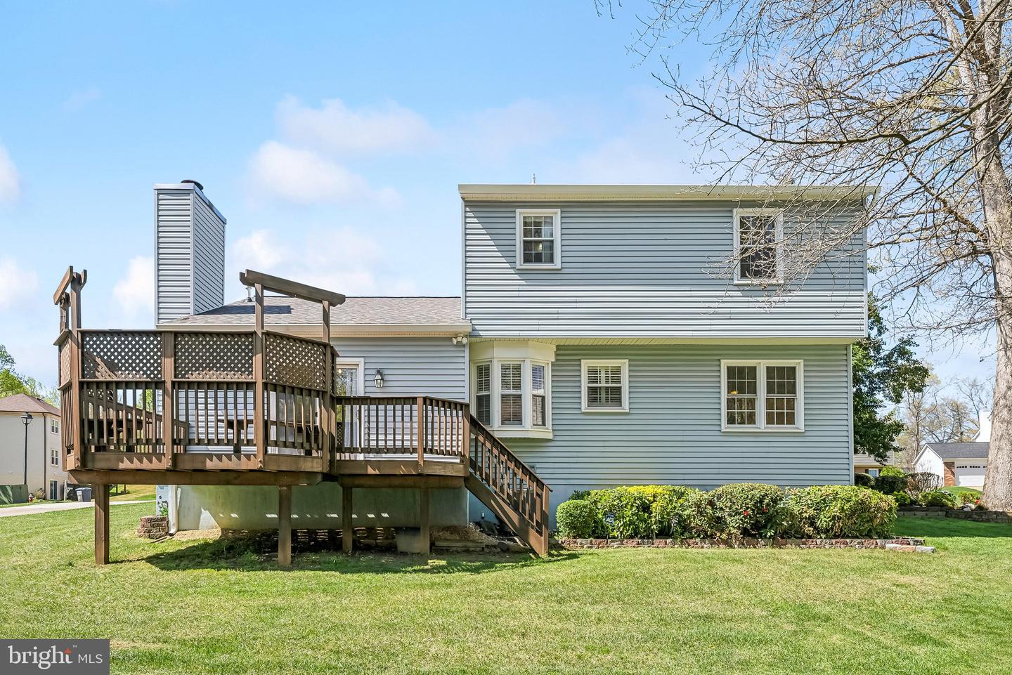 8312 TIMBER BROOK LN, SPRINGFIELD, Virginia 22153, 3 Bedrooms Bedrooms, ,2 BathroomsBathrooms,Residential,For sale,8312 TIMBER BROOK LN,VAFX2256792 MLS # VAFX2256792