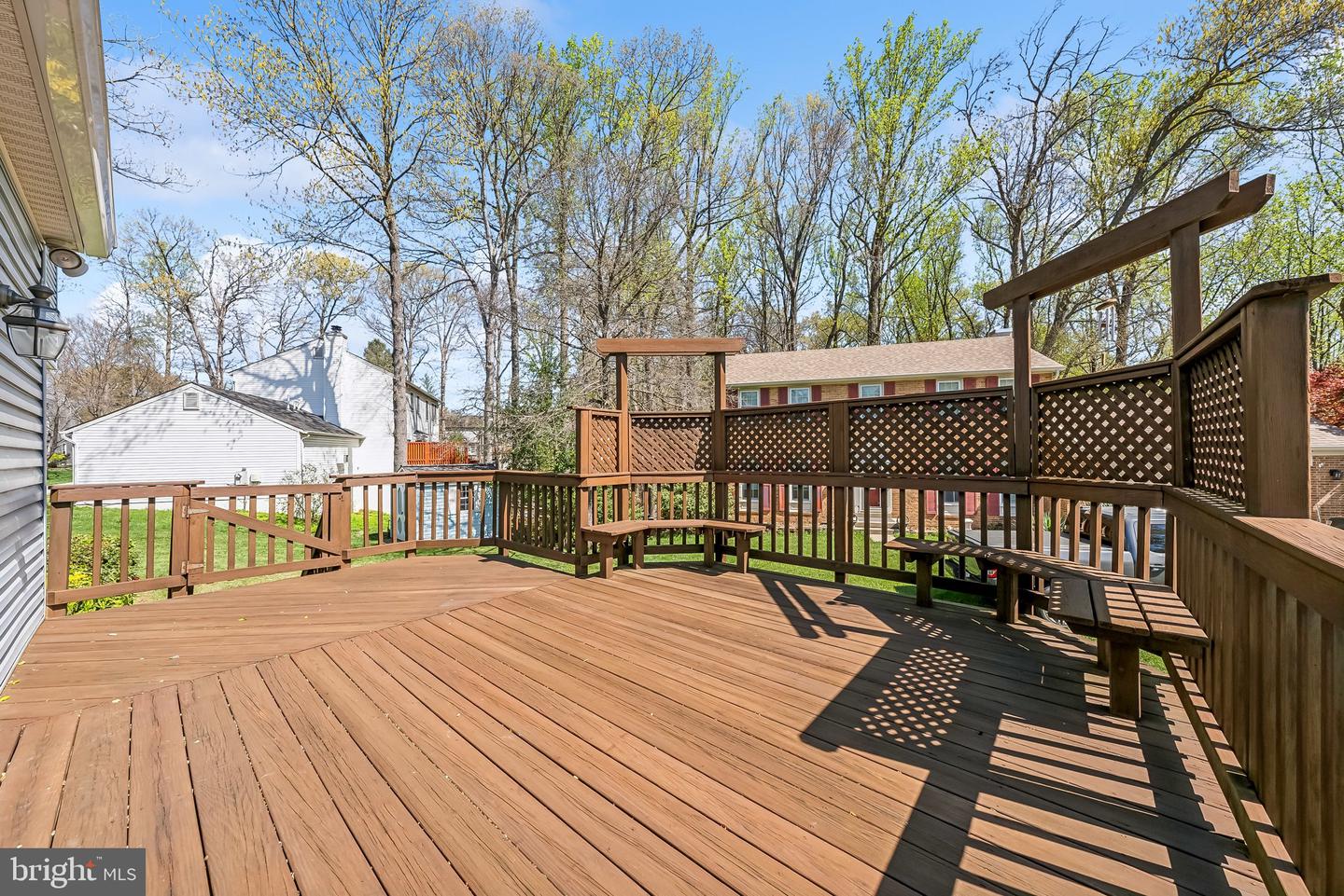 8312 TIMBER BROOK LN, SPRINGFIELD, Virginia 22153, 3 Bedrooms Bedrooms, ,2 BathroomsBathrooms,Residential,For sale,8312 TIMBER BROOK LN,VAFX2256792 MLS # VAFX2256792