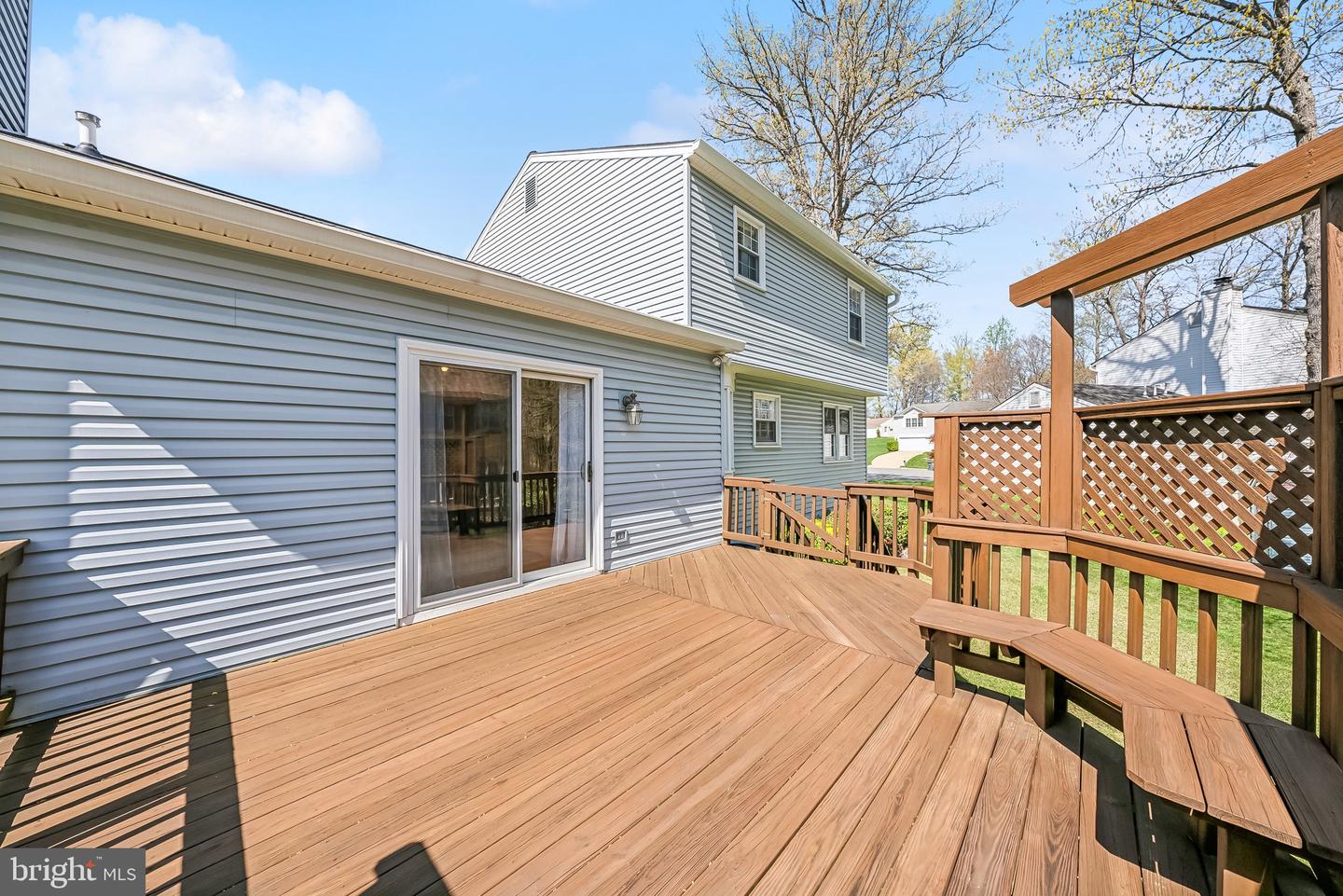 8312 TIMBER BROOK LN, SPRINGFIELD, Virginia 22153, 3 Bedrooms Bedrooms, ,2 BathroomsBathrooms,Residential,For sale,8312 TIMBER BROOK LN,VAFX2256792 MLS # VAFX2256792