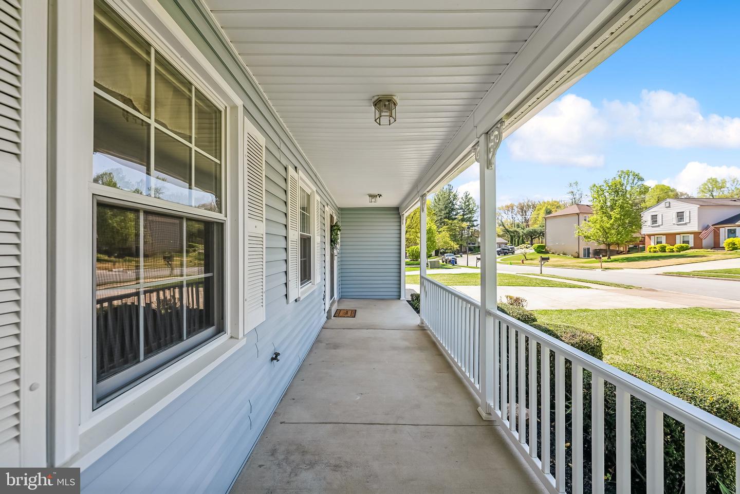 8312 TIMBER BROOK LN, SPRINGFIELD, Virginia 22153, 3 Bedrooms Bedrooms, ,2 BathroomsBathrooms,Residential,For sale,8312 TIMBER BROOK LN,VAFX2256792 MLS # VAFX2256792
