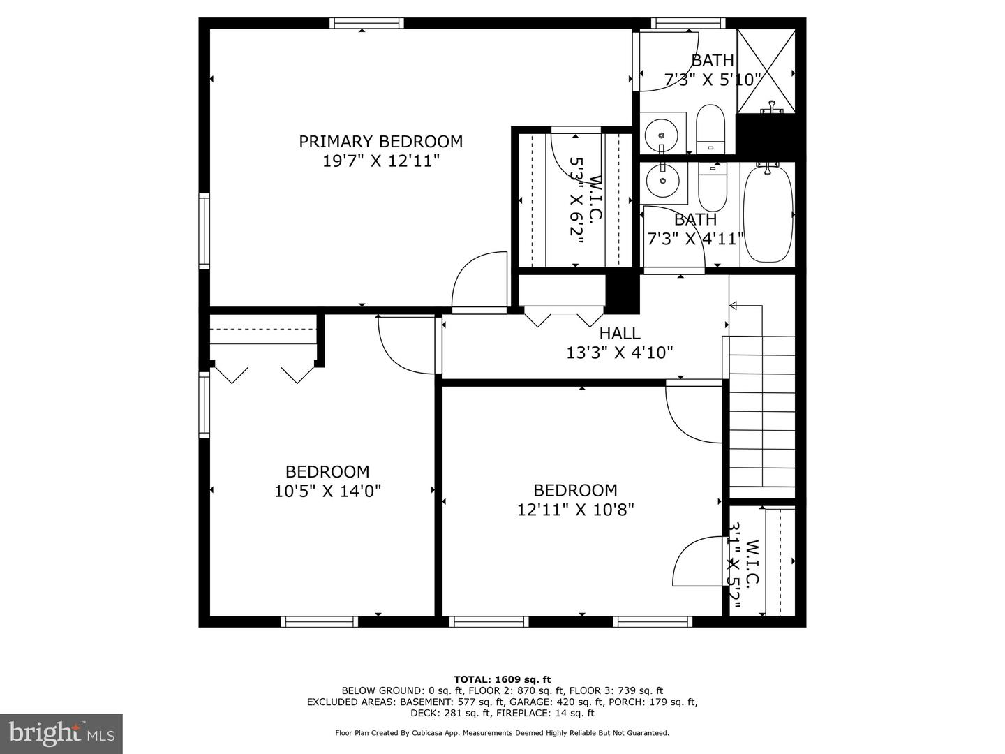 8312 TIMBER BROOK LN, SPRINGFIELD, Virginia 22153, 3 Bedrooms Bedrooms, ,2 BathroomsBathrooms,Residential,For sale,8312 TIMBER BROOK LN,VAFX2256792 MLS # VAFX2256792