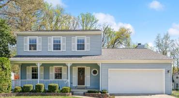 8312 TIMBER BROOK LN, SPRINGFIELD, Virginia 22153, 3 Bedrooms Bedrooms, ,2 BathroomsBathrooms,Residential,For sale,8312 TIMBER BROOK LN,VAFX2256792 MLS # VAFX2256792