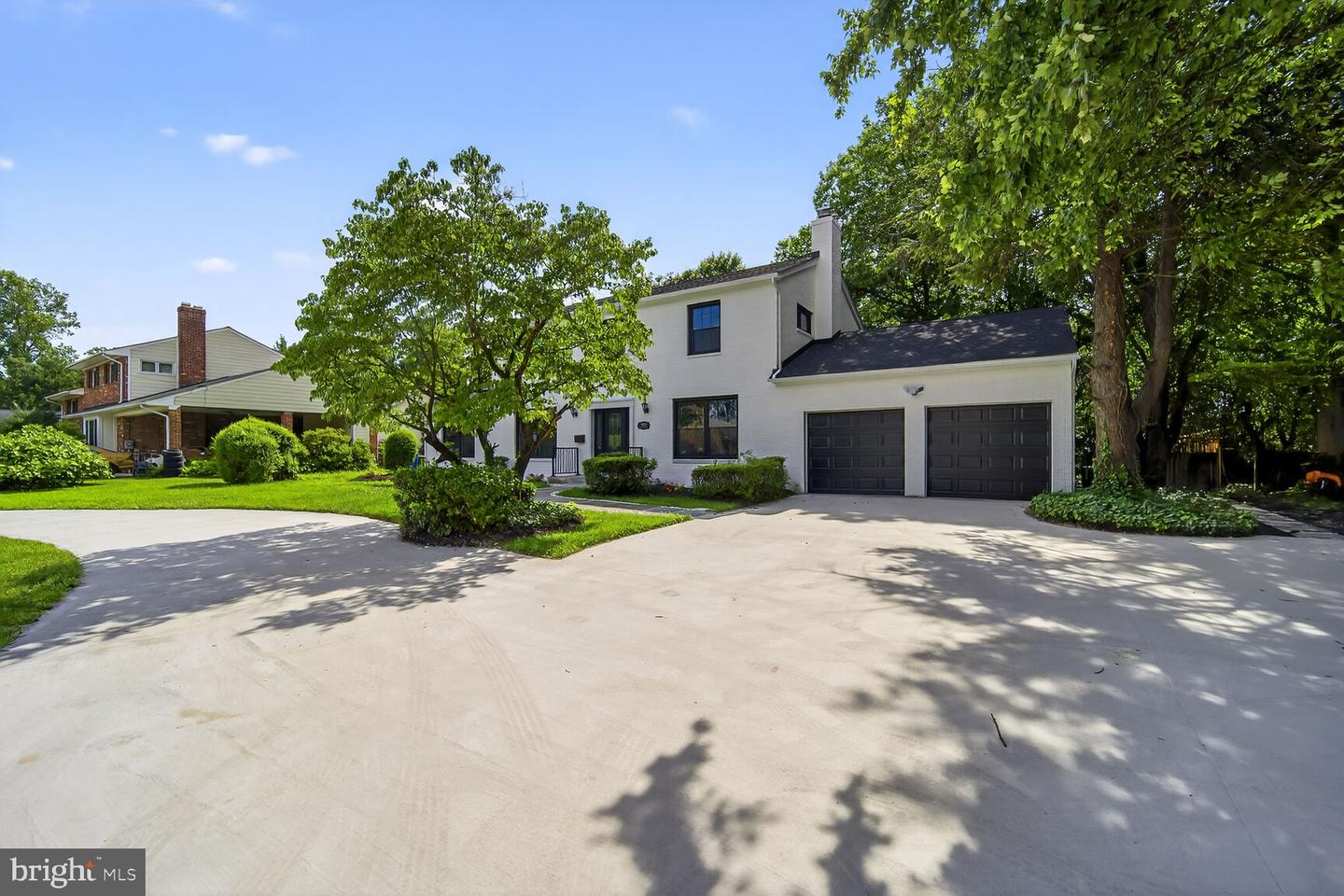520 N QUAKER LN, ALEXANDRIA, Virginia 22304, 4 Bedrooms Bedrooms, ,2 BathroomsBathrooms,Residential,For sale,520 N QUAKER LN,VAAX2047730 MLS # VAAX2047730