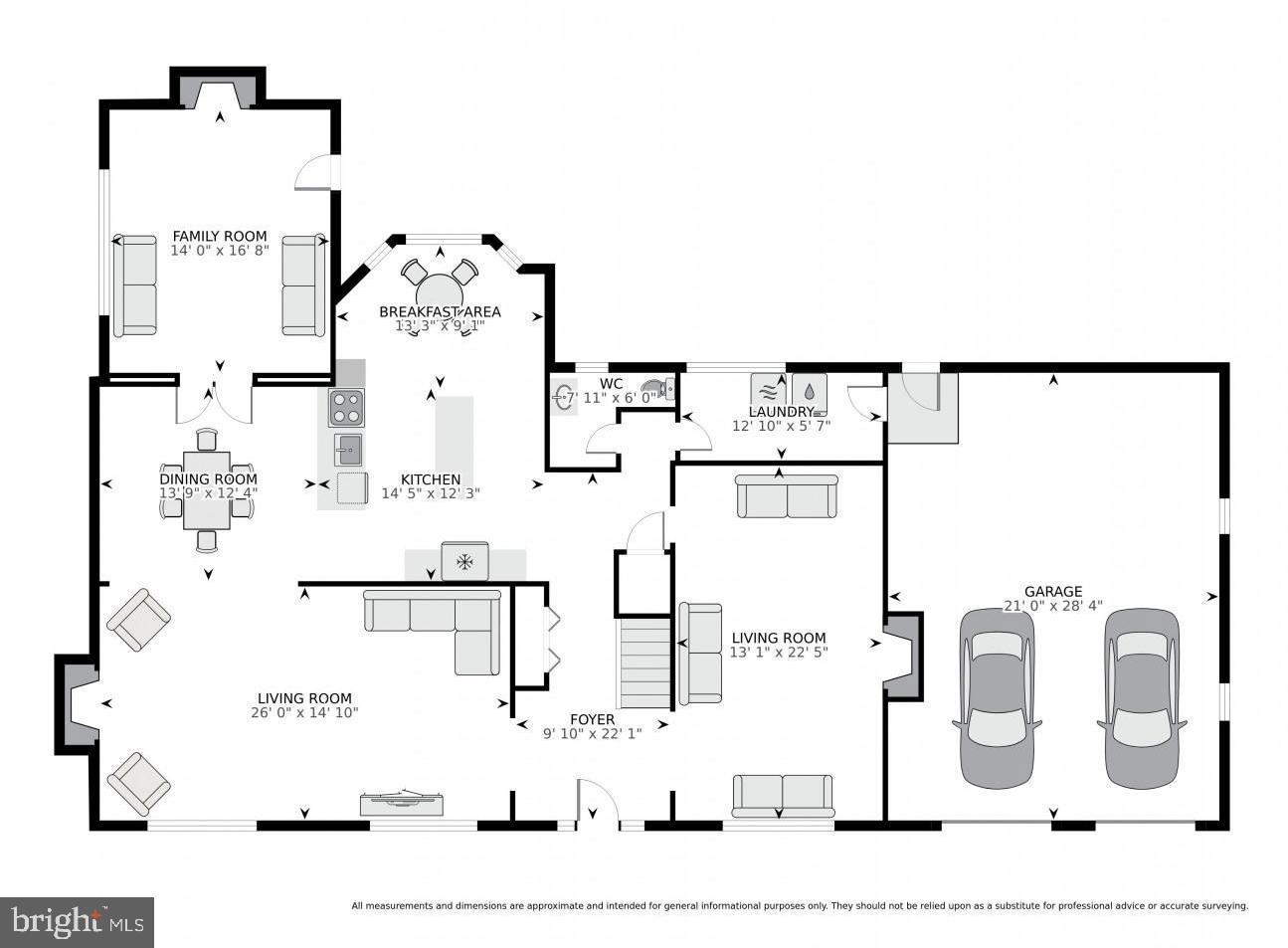 520 N QUAKER LN, ALEXANDRIA, Virginia 22304, 4 Bedrooms Bedrooms, ,2 BathroomsBathrooms,Residential,For sale,520 N QUAKER LN,VAAX2047730 MLS # VAAX2047730