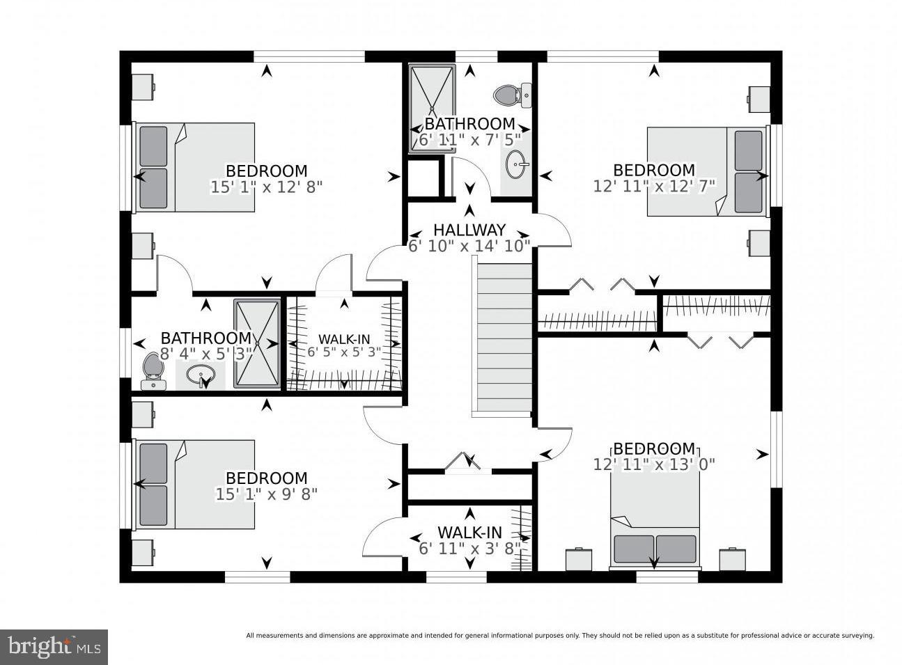 520 N QUAKER LN, ALEXANDRIA, Virginia 22304, 4 Bedrooms Bedrooms, ,2 BathroomsBathrooms,Residential,For sale,520 N QUAKER LN,VAAX2047730 MLS # VAAX2047730