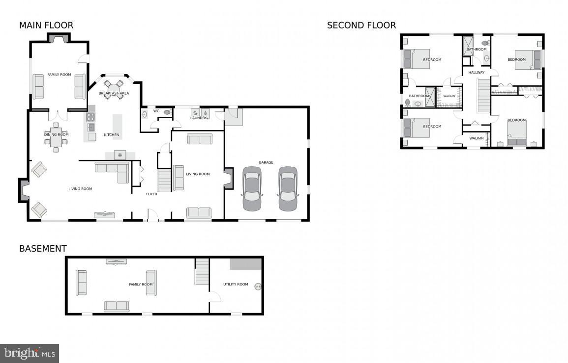 520 N QUAKER LN, ALEXANDRIA, Virginia 22304, 4 Bedrooms Bedrooms, ,2 BathroomsBathrooms,Residential,For sale,520 N QUAKER LN,VAAX2047730 MLS # VAAX2047730