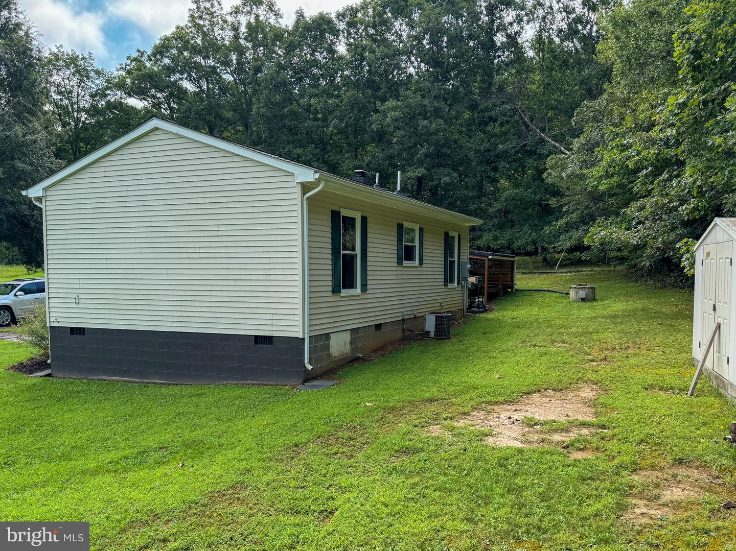 3843 BUCKNER RD, BUMPASS, Virginia 23024, 2 Bedrooms Bedrooms, ,1 BathroomBathrooms,Residential,For sale,3843 BUCKNER RD,VALA2008306 MLS # VALA2008306