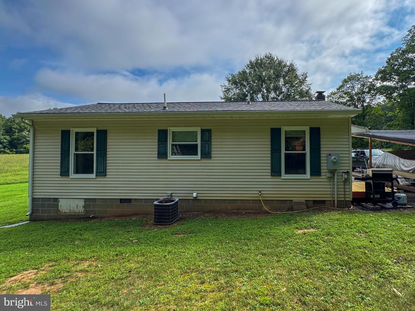 3843 BUCKNER RD, BUMPASS, Virginia 23024, 2 Bedrooms Bedrooms, ,1 BathroomBathrooms,Residential,For sale,3843 BUCKNER RD,VALA2008306 MLS # VALA2008306