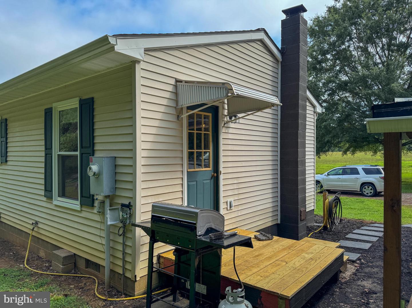 3843 BUCKNER RD, BUMPASS, Virginia 23024, 2 Bedrooms Bedrooms, ,1 BathroomBathrooms,Residential,For sale,3843 BUCKNER RD,VALA2008306 MLS # VALA2008306