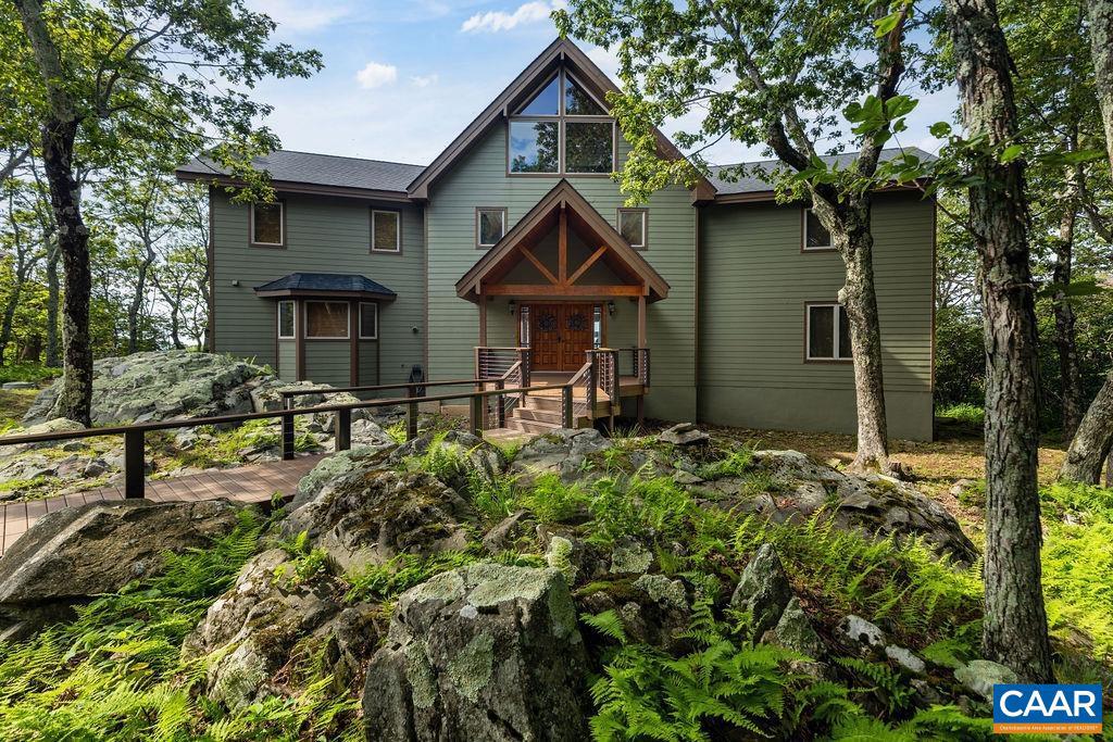 58 SUMMIT LN, WINTERGREEN RESORT, Virginia 22967, 5 Bedrooms Bedrooms, ,4 BathroomsBathrooms,Residential,For sale,58 SUMMIT LN,667052 MLS # 667052