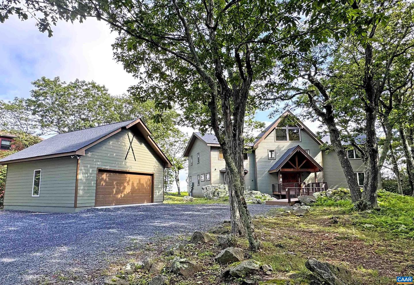 58 SUMMIT LN, WINTERGREEN RESORT, Virginia 22967, 5 Bedrooms Bedrooms, ,4 BathroomsBathrooms,Residential,For sale,58 SUMMIT LN,667052 MLS # 667052