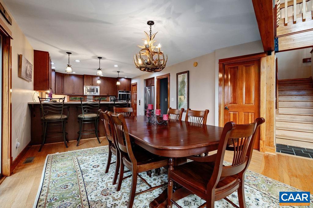 58 SUMMIT LN, WINTERGREEN RESORT, Virginia 22967, 5 Bedrooms Bedrooms, ,4 BathroomsBathrooms,Residential,For sale,58 SUMMIT LN,667052 MLS # 667052