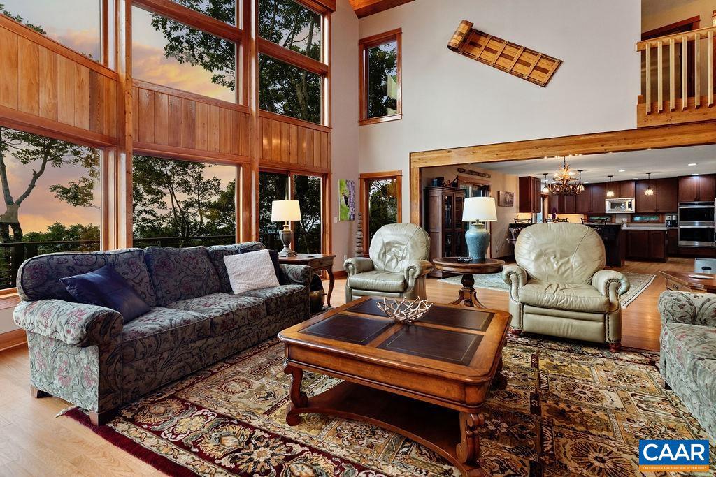 58 SUMMIT LN, WINTERGREEN RESORT, Virginia 22967, 5 Bedrooms Bedrooms, ,4 BathroomsBathrooms,Residential,For sale,58 SUMMIT LN,667052 MLS # 667052