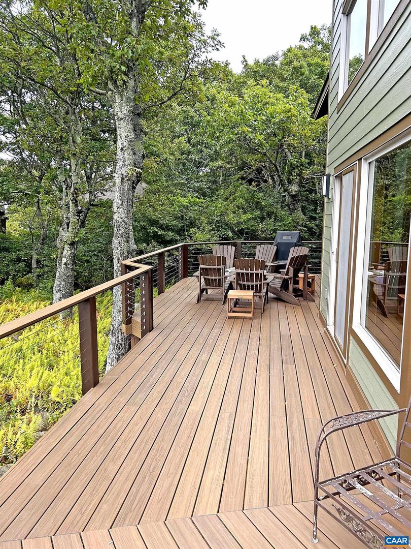 58 SUMMIT LN, WINTERGREEN RESORT, Virginia 22967, 5 Bedrooms Bedrooms, ,4 BathroomsBathrooms,Residential,For sale,58 SUMMIT LN,667052 MLS # 667052
