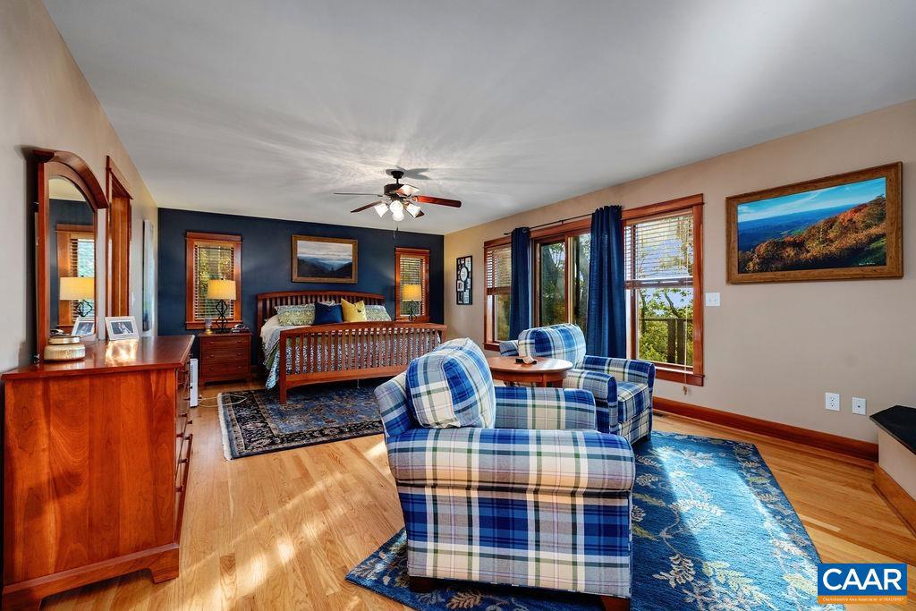 58 SUMMIT LN, WINTERGREEN RESORT, Virginia 22967, 5 Bedrooms Bedrooms, ,4 BathroomsBathrooms,Residential,For sale,58 SUMMIT LN,667052 MLS # 667052