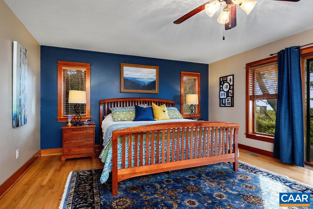 58 SUMMIT LN, WINTERGREEN RESORT, Virginia 22967, 5 Bedrooms Bedrooms, ,4 BathroomsBathrooms,Residential,For sale,58 SUMMIT LN,667052 MLS # 667052