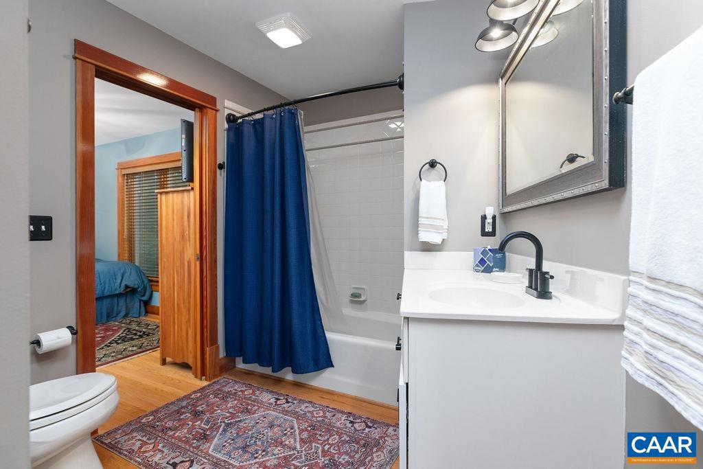 58 SUMMIT LN, WINTERGREEN RESORT, Virginia 22967, 5 Bedrooms Bedrooms, ,4 BathroomsBathrooms,Residential,For sale,58 SUMMIT LN,667052 MLS # 667052