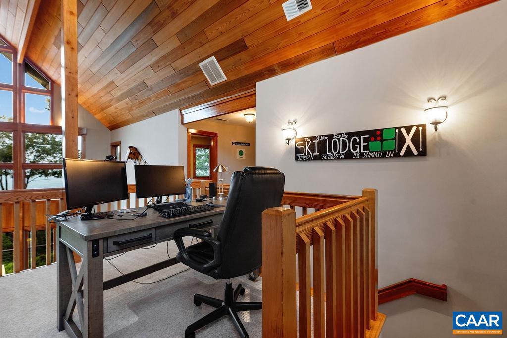 58 SUMMIT LN, WINTERGREEN RESORT, Virginia 22967, 5 Bedrooms Bedrooms, ,4 BathroomsBathrooms,Residential,For sale,58 SUMMIT LN,667052 MLS # 667052