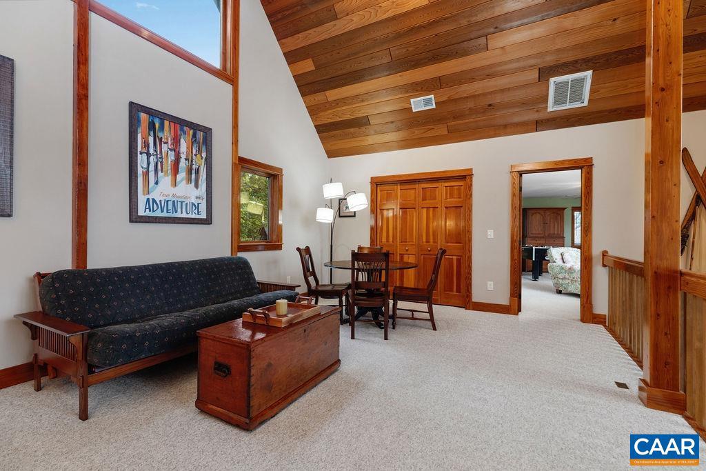 58 SUMMIT LN, WINTERGREEN RESORT, Virginia 22967, 5 Bedrooms Bedrooms, ,4 BathroomsBathrooms,Residential,For sale,58 SUMMIT LN,667052 MLS # 667052