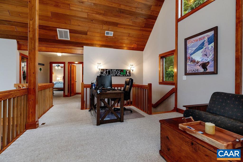58 SUMMIT LN, WINTERGREEN RESORT, Virginia 22967, 5 Bedrooms Bedrooms, ,4 BathroomsBathrooms,Residential,For sale,58 SUMMIT LN,667052 MLS # 667052
