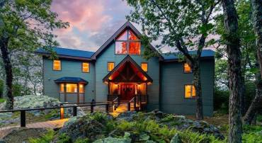 58 SUMMIT LN, WINTERGREEN RESORT, Virginia 22967, 5 Bedrooms Bedrooms, ,4 BathroomsBathrooms,Residential,For sale,58 SUMMIT LN,667052 MLS # 667052
