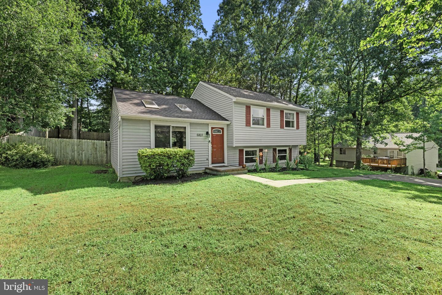 6803 PLANTATION FOREST DR, SPOTSYLVANIA, Virginia 22553, 4 Bedrooms Bedrooms, ,2 BathroomsBathrooms,Residential,For sale,6803 PLANTATION FOREST DR,VASP2034880 MLS # VASP2034880