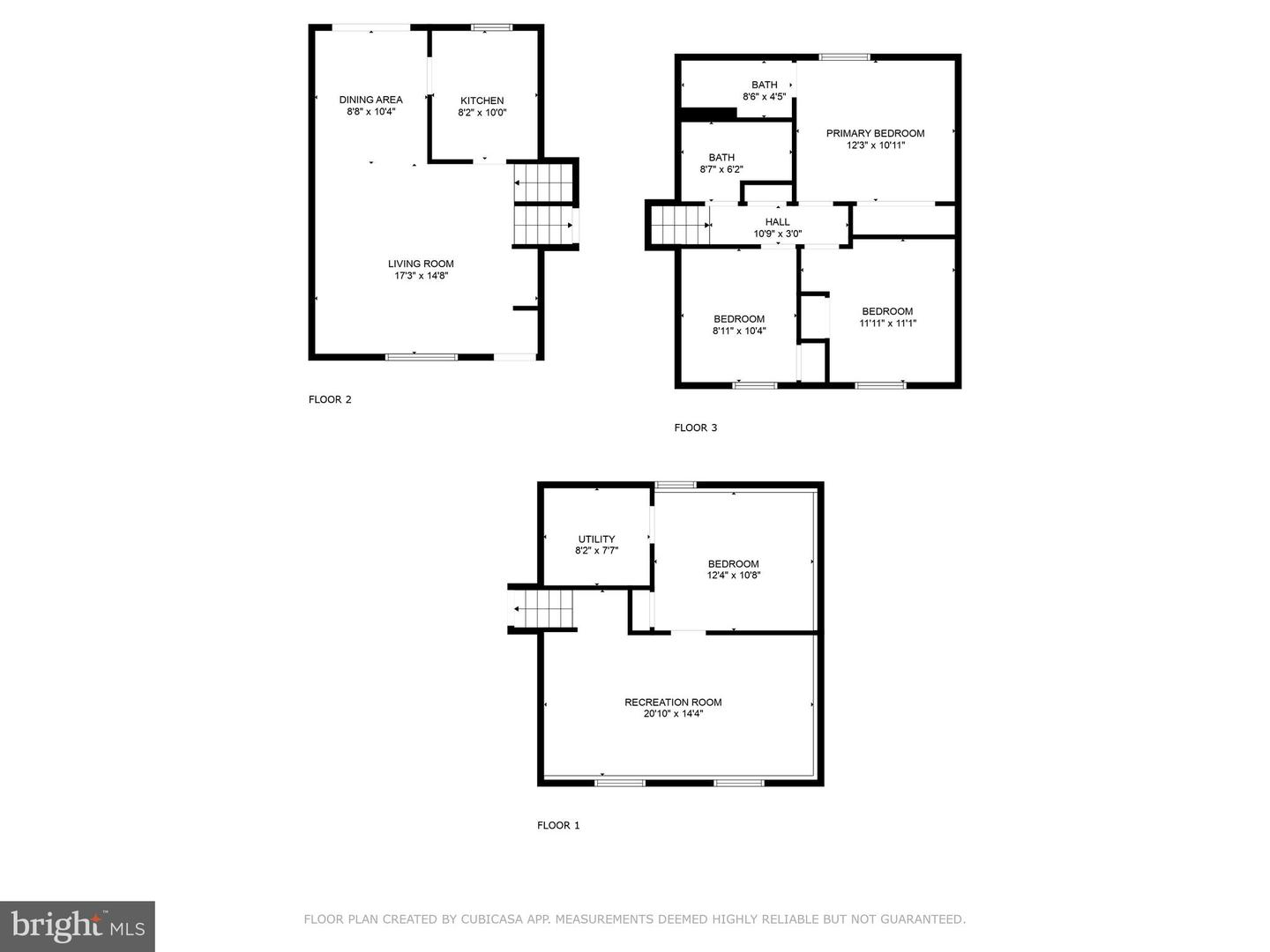 6803 PLANTATION FOREST DR, SPOTSYLVANIA, Virginia 22553, 4 Bedrooms Bedrooms, ,2 BathroomsBathrooms,Residential,For sale,6803 PLANTATION FOREST DR,VASP2034880 MLS # VASP2034880