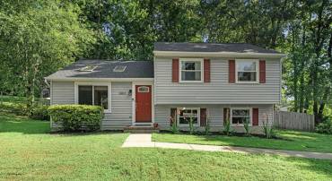 6803 PLANTATION FOREST DR, SPOTSYLVANIA, Virginia 22553, 4 Bedrooms Bedrooms, ,2 BathroomsBathrooms,Residential,For sale,6803 PLANTATION FOREST DR,VASP2034880 MLS # VASP2034880