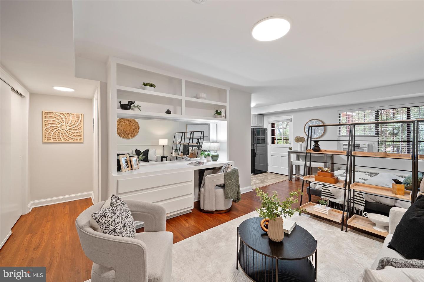 1565 N COLONIAL TER #104-Z, ARLINGTON, Virginia 22209, ,1 BathroomBathrooms,Residential,For sale,1565 N COLONIAL TER #104-Z,VAAR2061274 MLS # VAAR2061274